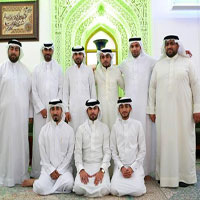 Waad El Samaa Band