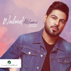 Waleed Al Shami 2020