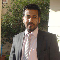 Walid Abou Ziad
