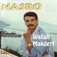 Wallah Makdert