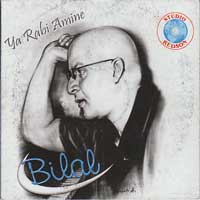 Ya Rabi Amine