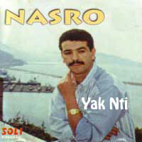 Yak Nti