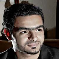 Yousef El Ashery