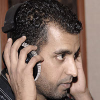 Yousef El Roomy