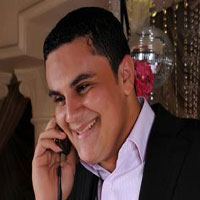 Yousef Sheaato