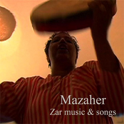 Zar Music & Songs