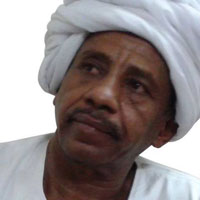 Abbas Osman