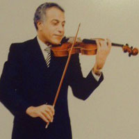 عبود عبد العال