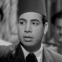 Abd El Ghany El Sayed