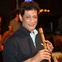 Abdallah Helmy