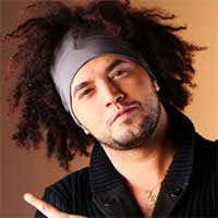Abdel Fatah Greeny