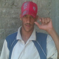 Abdel Hamid Mohamed