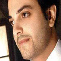 Abdel Kader Hadhoud