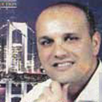 عبد القادر نير