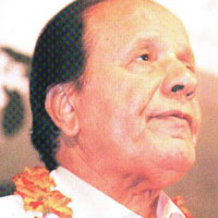 Abdel Latif Hwail