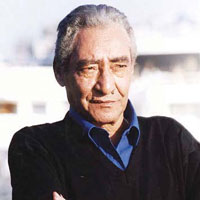 Abdel Rahman El Abnudi