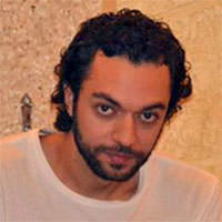 Abdel Rahman Mohamed