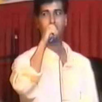 Abdel Shafi Dahnoun