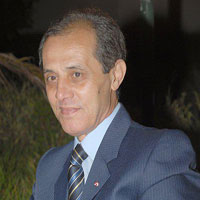 Abdelouahed Tetouani