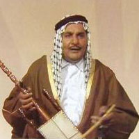 عبده موسى