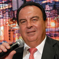 Abdo Yaghi