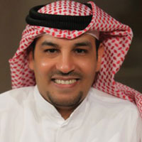 Abdul Aziz Al Dowahi