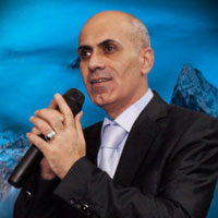 Abdul Latif El Helw