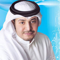 Abdul Rahman Al Huraibi