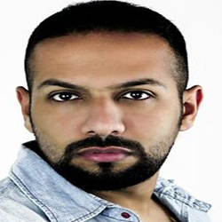 Abdulaziz Almasoud