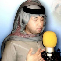 Abdullah Rabie Ben Yaqout