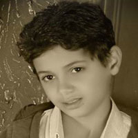 Abdulrahman Ali