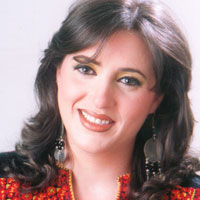 Abeer Sansour