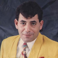 Adel Al Masri