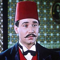 Adel Mamoun
