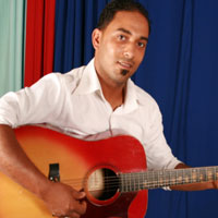 Adel Oraibi