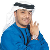 Adnan Al Qahtani