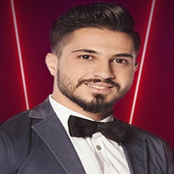 احمد الحلاق