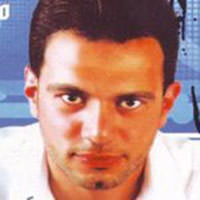 Ahmad Al Mallah