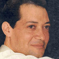 Ahmad El Haggar