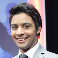 Ahmad Gamal