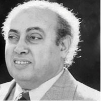 Ahmed Al Bidaoui