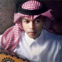 Ahmed Al Dabbas