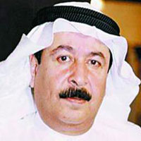 احمد الجميري