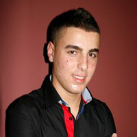 احمد الرائد