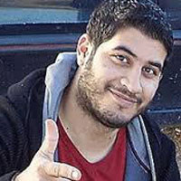 Ahmed Al Saati