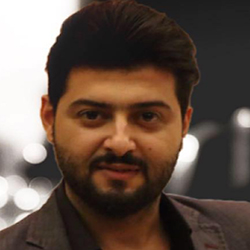 Ahmed Albahar
