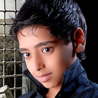Ahmed Ali Al Abnudi
