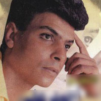 Ahmed Ali