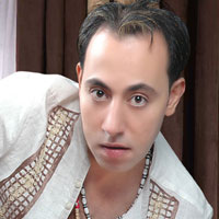 Ahmed Anwar Momen