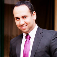 Ahmed El Fouly